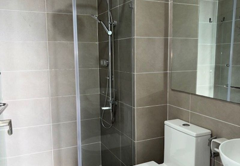 Ria Apartment @ Taman Amaniah Mulia, Batu Caves