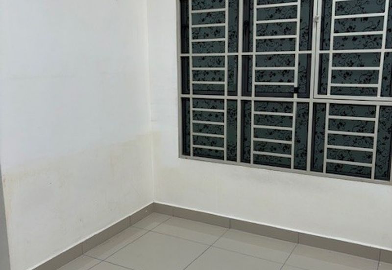 Ria Apartment @ Taman Amaniah Mulia, Batu Caves