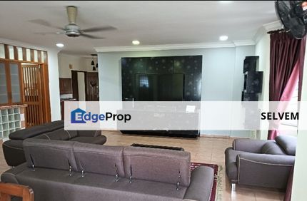 Maxwell Towers Corner unit Price reduced Fully furnished  2 car parks, Selangor, Petaling Jaya
