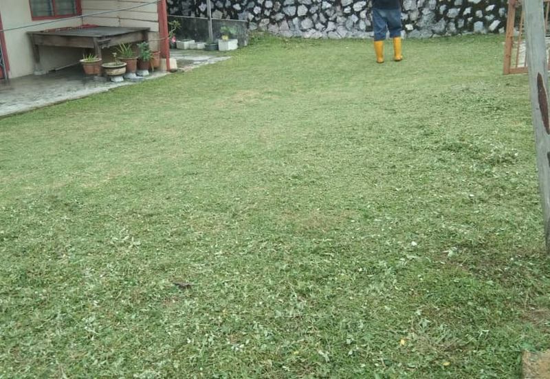 Batu Gajah Agri land Freehold Desa Changkat Corner Jalan Orkid & Persiaran Orkid 1