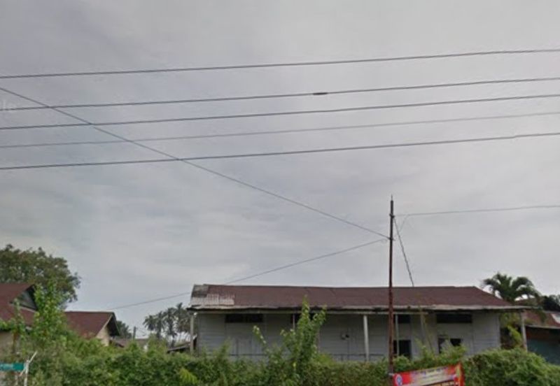 Batu Gajah Agri land Freehold Desa Changkat Corner Jalan Orkid & Persiaran Orkid 1