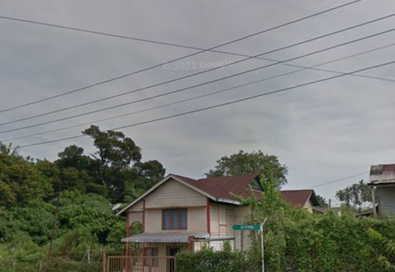 Batu Gajah Agri land Freehold Desa Changkat Corner Jalan Orkid & Persiaran Orkid 1