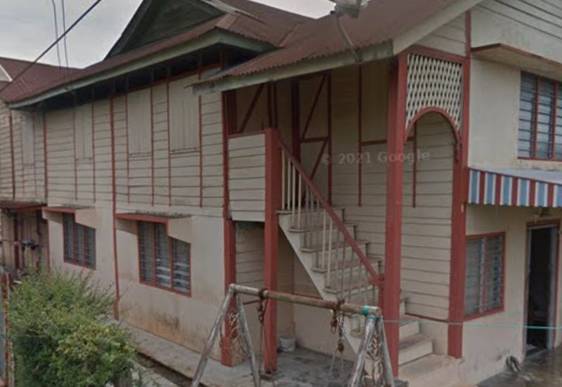 Batu Gajah Agri land Freehold Desa Changkat Corner Jalan Orkid & Persiaran Orkid 1