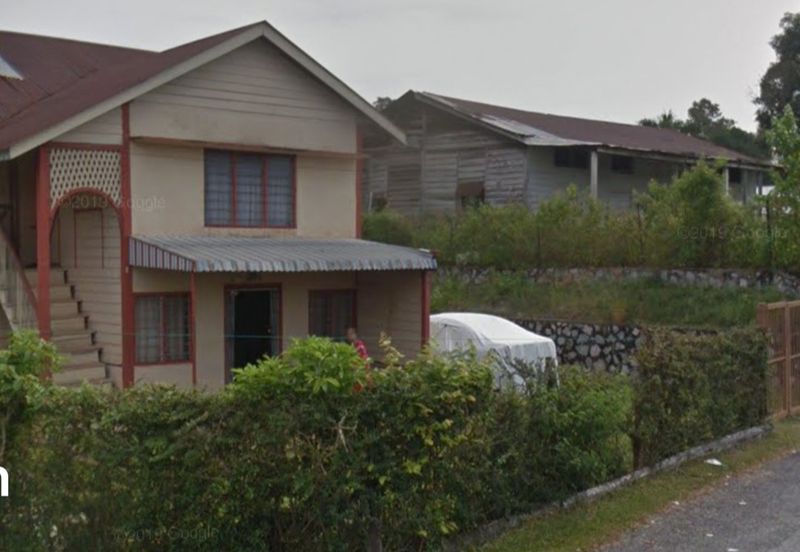 Batu Gajah Agri land Freehold Desa Changkat Corner Jalan Orkid & Persiaran Orkid 1