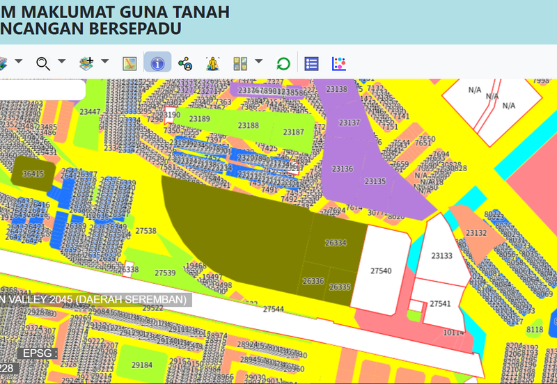 Bandar Seremban Selatan