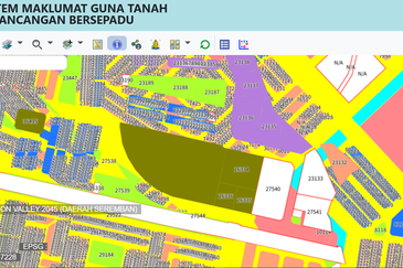 Bandar Seremban Selatan