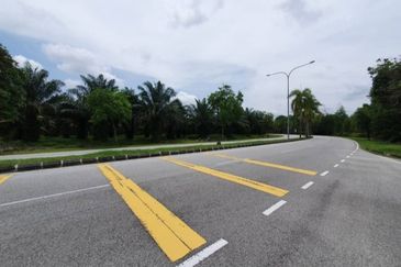 Bandar Seremban Selatan