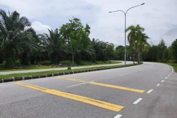 Bandar Seremban Selatan