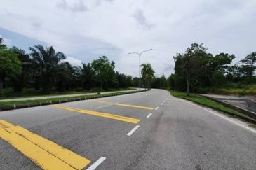 Bandar Seremban Selatan