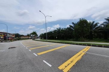 Bandar Seremban Selatan