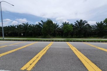 Bandar Seremban Selatan