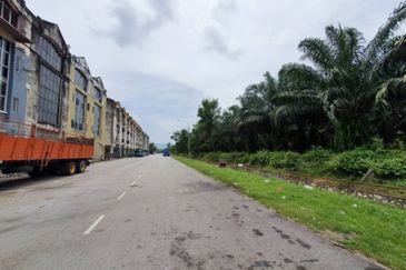 Bandar Seremban Selatan
