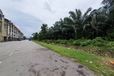 Bandar Seremban Selatan