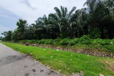 Bandar Seremban Selatan