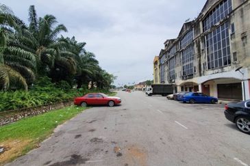 Bandar Seremban Selatan