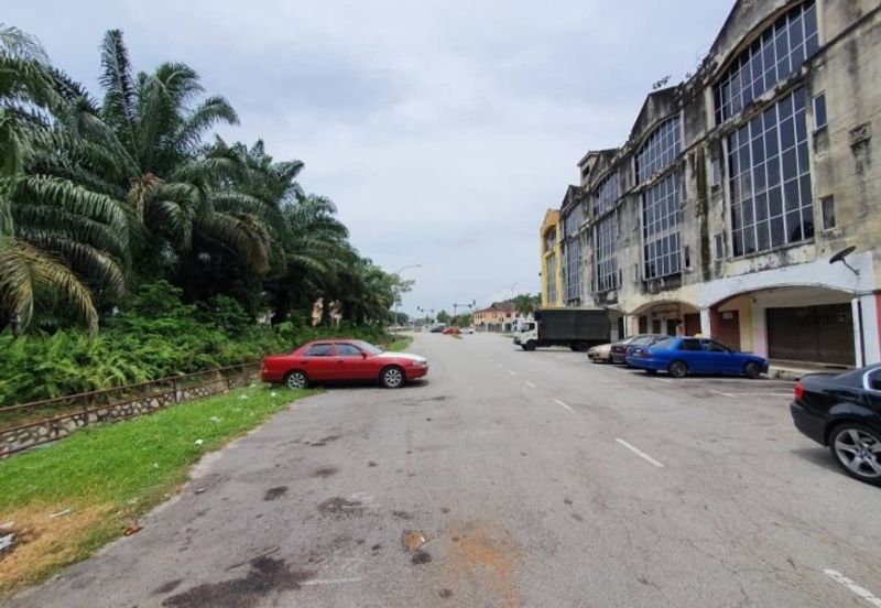 Bandar Seremban Selatan