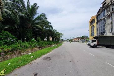 Bandar Seremban Selatan