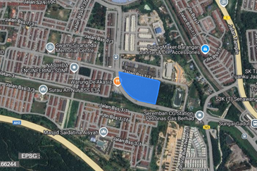 Bandar Seremban Selatan