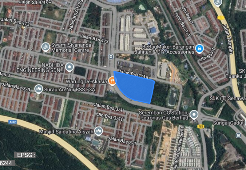 Bandar Seremban Selatan