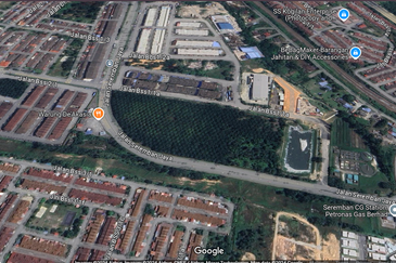 Bandar Seremban Selatan