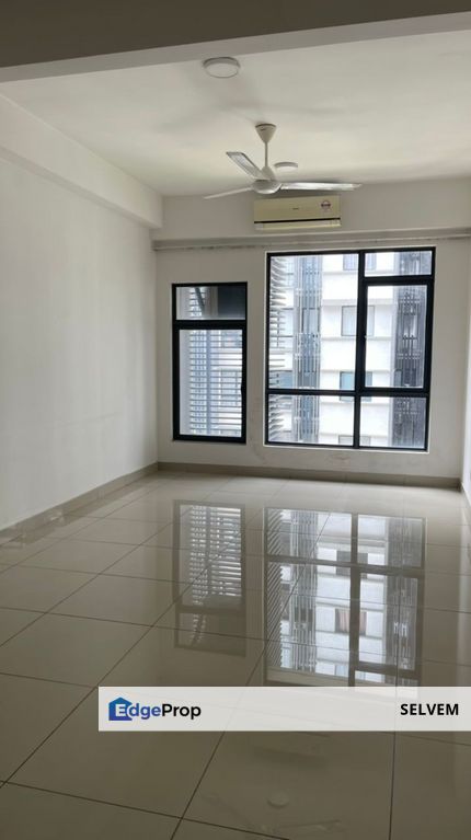 Utropolis freehold condo for own stay or investment , Selangor, Glenmarie