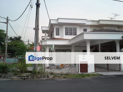 Klang, Taman Mewah Baru, Selangor, Klang