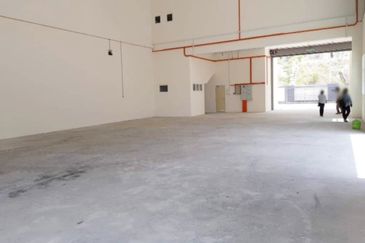 Hi-Tech 7 Industrial Park