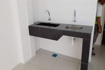 Hi-Tech 7 Industrial Park