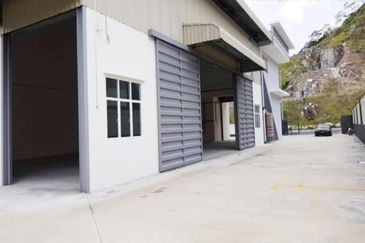 Hi-Tech 7 Industrial Park