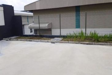 Hi-Tech 7 Industrial Park