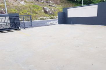 Hi-Tech 7 Industrial Park