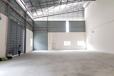 Hi-Tech 7 Industrial Park