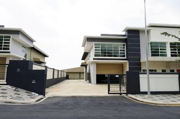 Hi-Tech 7 Industrial Park