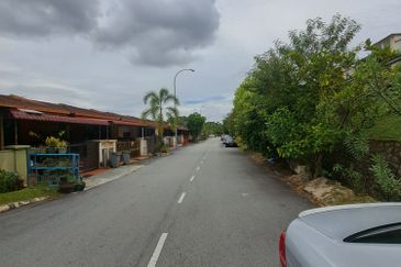 Seremban 3