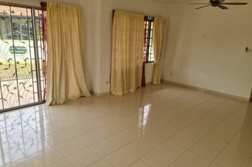 Taman Lavender 88 @ Seremban 3