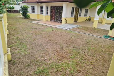 Taman Lavender 88 @ Seremban 3