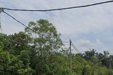 Agricultural land Kajang Kg Sg Tangkas 3 lots Freehold 