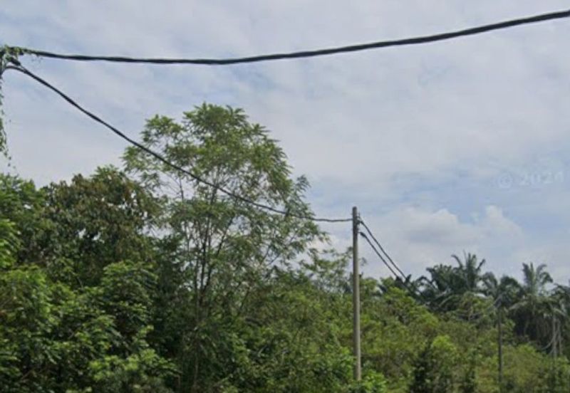 Agricultural land Kajang Kg Sg Tangkas 3 lots Freehold 