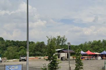 Agricultural land Kajang Kg Sg Tangkas 3 lots Freehold 