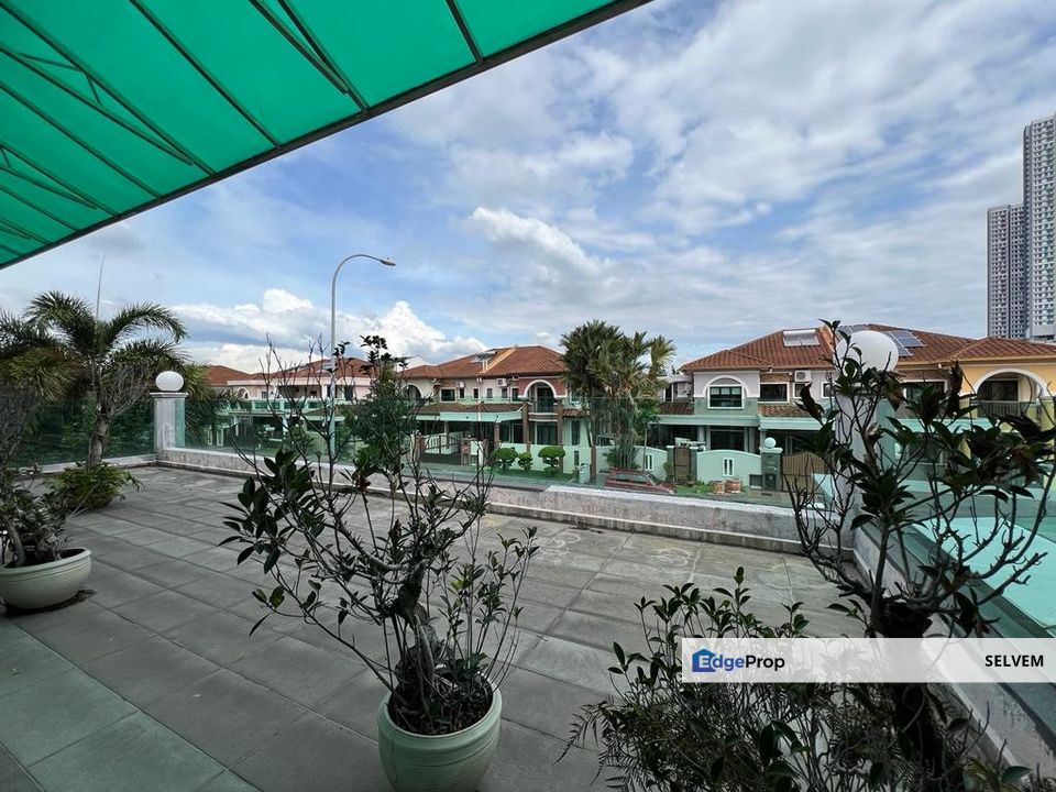 Bandar Bukit Tinggi 2 - Klang, Selangor, Klang