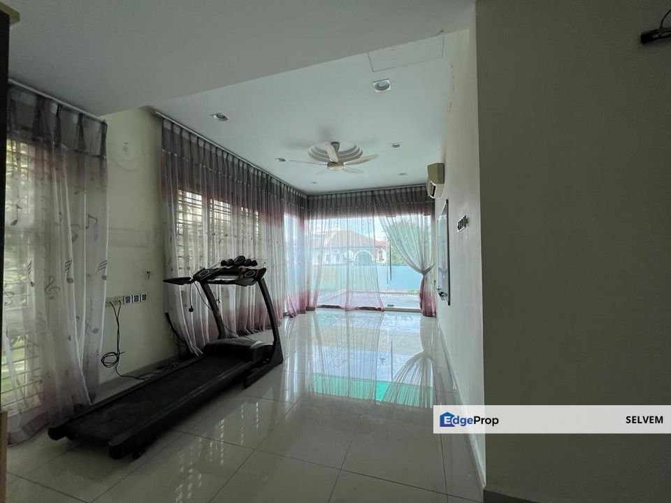 Bandar Bukit Tinggi 2 - Klang, Selangor, Klang
