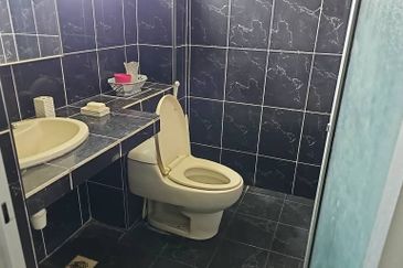 Bandar Sri Damansara