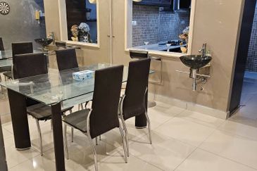 Bandar Sri Damansara