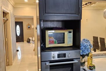 Bandar Sri Damansara