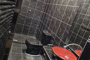 Bandar Sri Damansara