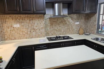 Bandar Sri Damansara