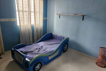 Bandar Sri Damansara