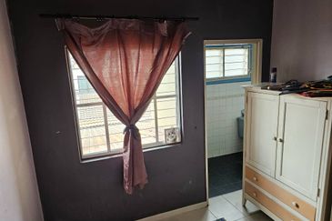 Bandar Sri Damansara