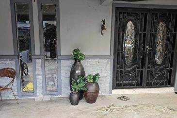 Bandar Sri Damansara