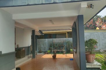 Seksyen 1, Petaling Jaya